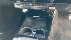 Mercedes-Benz A-Class A200d AMG Line Premium 4dr Auto Diesel Saloon